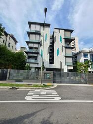 Carpmael Thirty-Eight (D15), Apartment #484004471